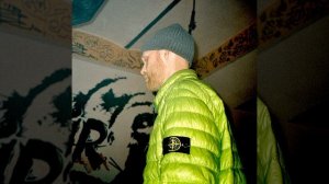 Запрети мне носить Stone Island