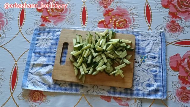 Вкусные рецепты