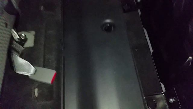 2005-2015 Toyota Tacoma Pickup Truck Lug Nut Wrench & Floor Jack Location смотреть онлайн