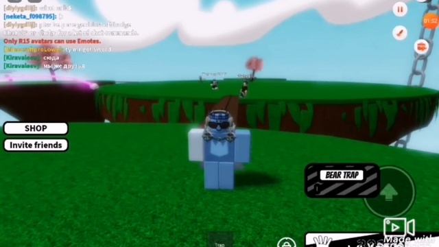 Roblox|Slap Battles(fanmade)[Remaster]|How to get all badge gloves PART 2!! смотреть онлайн