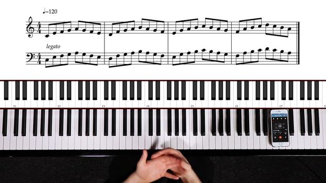 Grać z METRONOMEM? Tak czy Nie? смотреть онлайн