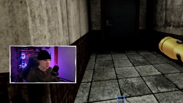 ИГРАЮ В СТРАШНУЮ ИГРУ ROBLOX. БЕГАЮ ПО ПСИХУШКЕ В РОБЛОКС И НЕ ТОЛЬКО. ХОРРОР THE ASYLUM. смотреть онлайн