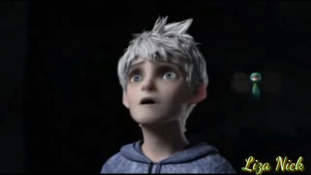 Эльза, Джек и Кромешник | На краю весны (читать описание) смотреть онлайн