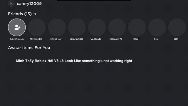 Why Roblox Look Like Something's Not Working Right? смотреть онлайн
