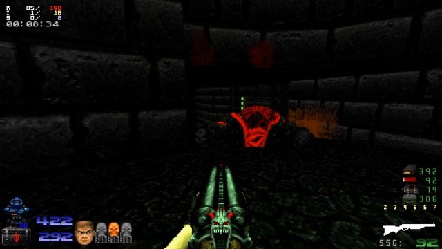 Back to Saturn X E2 - Map 21: Bulldog Skin смотреть онлайн