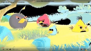 Angry Birds Trilogy Cutscenes G Major 4