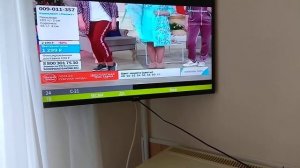 обзор говно  телевизора dexp