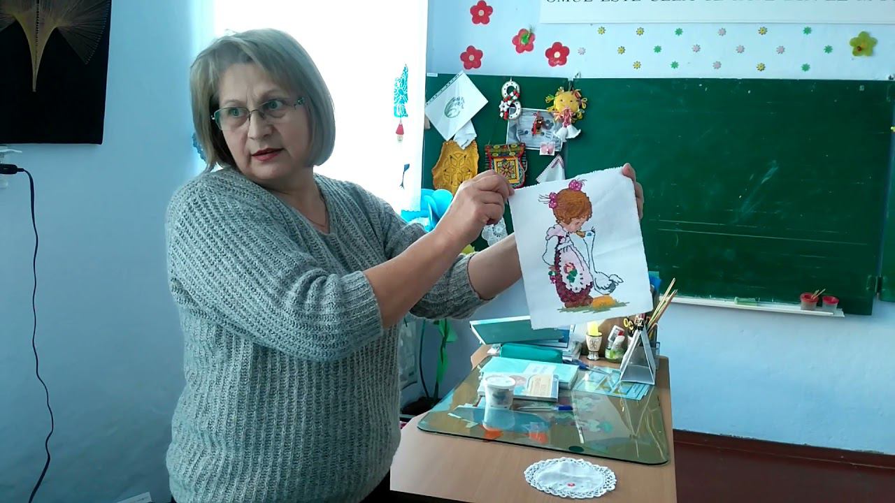 Colectivul Pedagogic 2020a смотреть онлайн