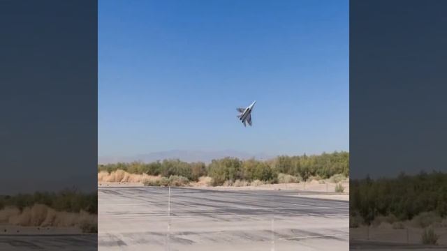 Военно-воздушные силы России.Миг29 - Вальс