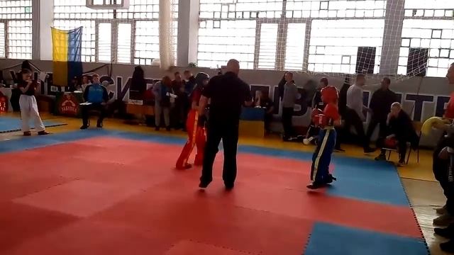 Чемпионат Украины