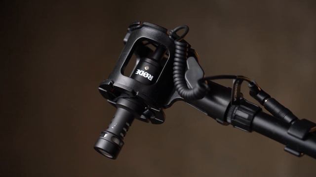 Best Budget Friendly Vlogging Mic | Comica VM20 $129 смотреть онлайн