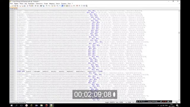 СЛИВ БАЗЫ ДАННЫХ СЕРВЕРА BigCraft [20.11.16] + СКАЧАТЬ!!! смотреть онлайн