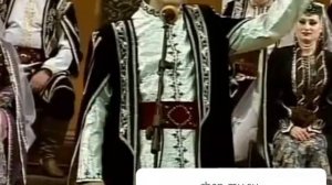 Саят Нова-Хелки ашецек