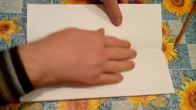 Как сделать Бумажный самолетик. Лайфхак из СССР. смотреть онлайн