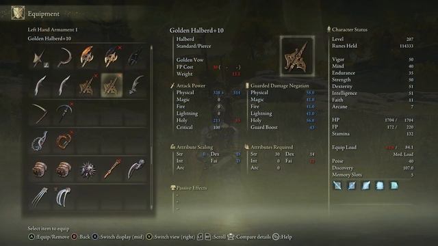 What Happens when you become Elden Lord | NG+ starting Journey 2 ► Elden Ring смотреть онлайн