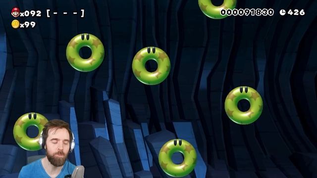 Playing Super Expert, in Search of a GREAT CHALLENGE. смотреть онлайн