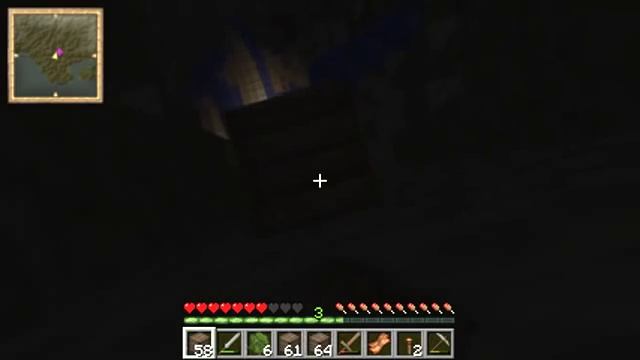 Minecraft w/Dro Ep.2 CREEPERS! смотреть онлайн