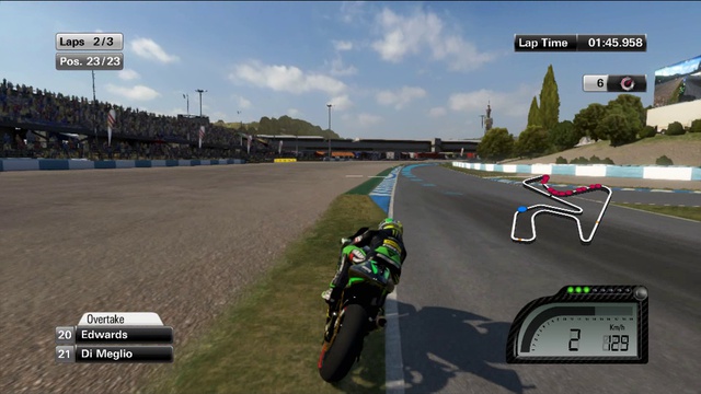 MotoGP 14 - Обзор смотреть онлайн