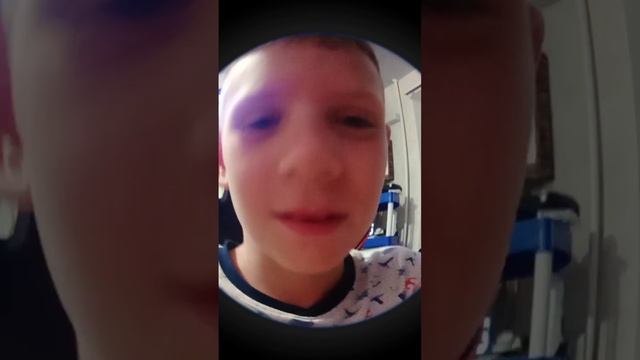 Пеппа не еш гороховый супчик