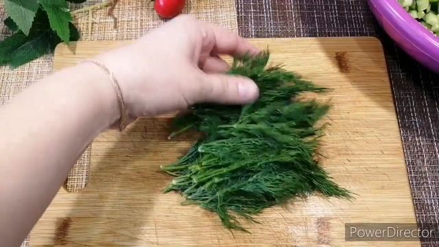 Супер Вкусная Окрошка на Квасе с Мясом/Как Приготовить Окрошку/Вкуснейший Рецепт Окрошки смотреть онлайн