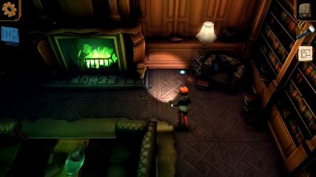 Til Morning's Light: Walkthrough Part 5 iOS iPhone 5 Gameplay (Amazon Game Studio & Wayforward) смотреть онлайн