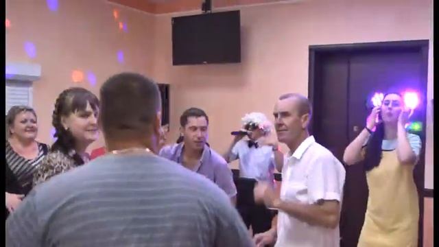 Юбилей в Гремячьем смотреть онлайн