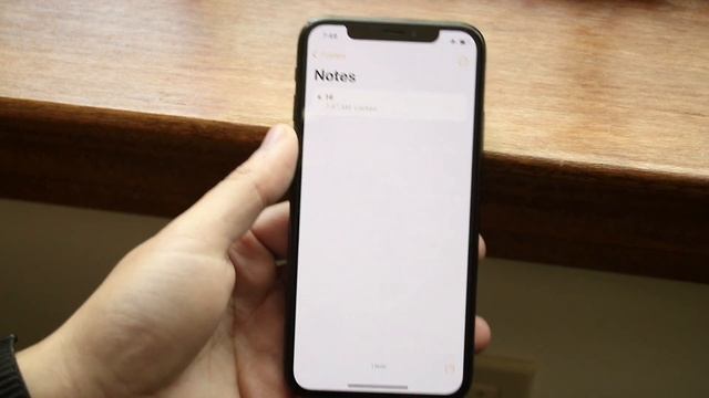 How To FIX Forgotten Notes Password On iPhone! (2022) смотреть онлайн