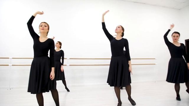 Узбекский танец, уроки - движения из Муноджат. Uzbek dance in Moscow. смотреть онлайн