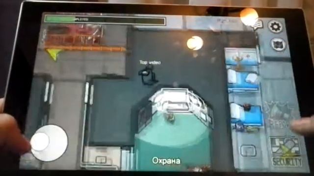 Амонг ас или в жопу раз