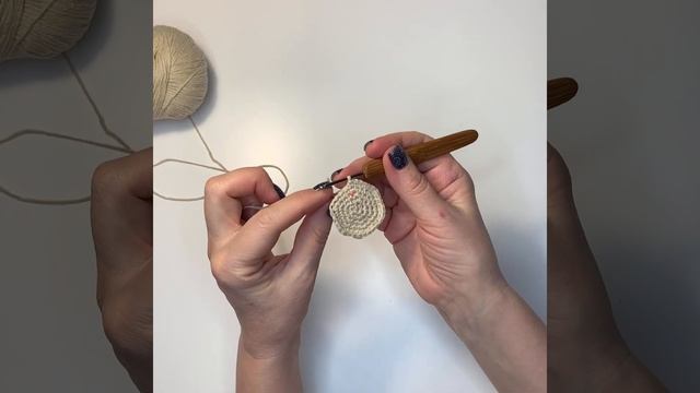 Медвежонок крючком. смотреть онлайн