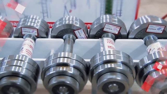 atlant-sport.ru производство гантелей смотреть онлайн