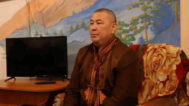 Основы буддийской йоги смотреть онлайн