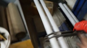 Стенд для опрессовки ГБЦ и блока цилиндров, своими руками из того что было.