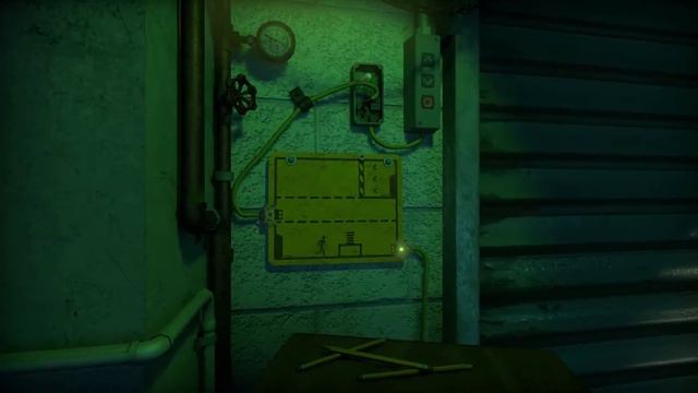 THE PEDESTRIAN Gameplay | Amazing Art Style 2.5D Side Scrolling Puzzle Platformer Game | смотреть онлайн