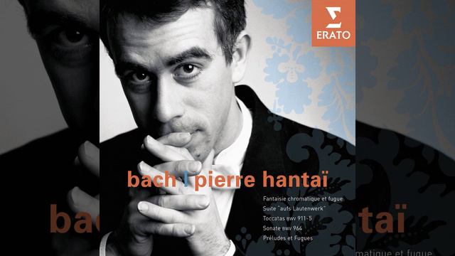 Toccata in E Minor, BWV 914: I. Toccata смотреть онлайн