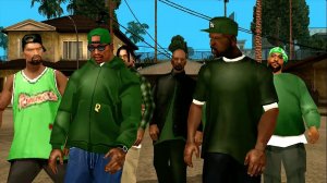 ПРОХОЖДЕНИЕ GTA SAN ANDREAS | «ЛОС-СЕПУЛКРОС» | ДВАДЦАТЬ ШЕСТАЯ МИССИЯ В ГТА САН АНДРЕАС