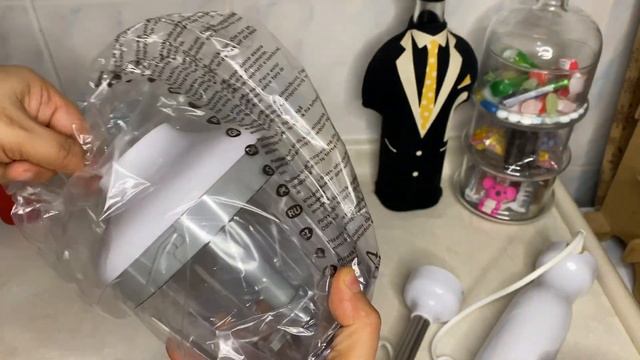 A101’den aldığımız FLAVEL FLV 110 BS El Blender Set / kutu açılımı ve inceleme / biz beğendik ?♀️ смотреть онлайн