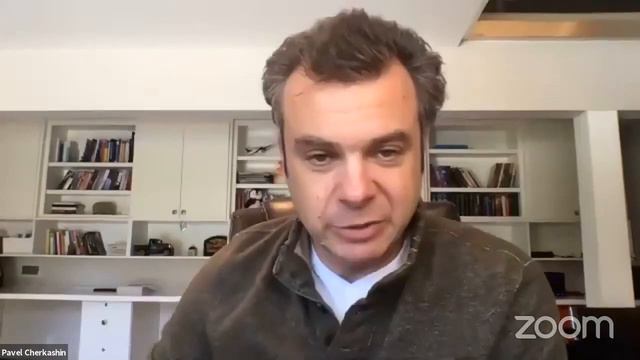 Смысл жизни и реализация мечты | Павел Черкашин | Стартап Котики смотреть онлайн