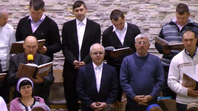 О годы, куда вы летите хоровое пение церковь Вифания смотреть онлайн