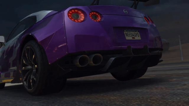 PVP NFS NO LIMITS ЗА НЕДЕЛЮ смотреть онлайн