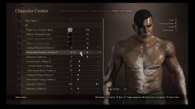 In-Depth Look Dragons Dogma 2 Character Creator | First Look смотреть онлайн