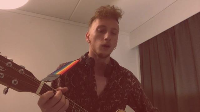 Mac DeMarco - My Kind of Woman (Acoustic cover) смотреть онлайн