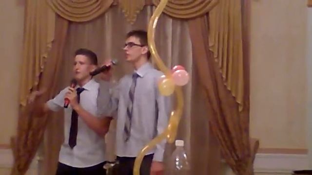 Подарок учителю на выпускной.mp4 смотреть онлайн