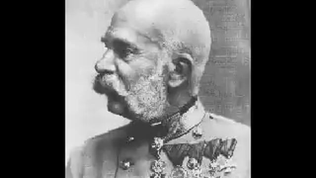 Johann Strauss II - Emperor Waltz смотреть онлайн