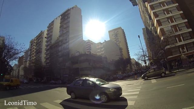 Похолодание в Буэнос-Айресе смотреть онлайн