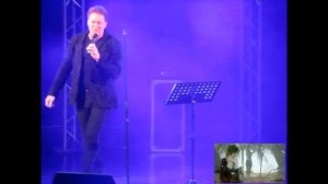 Любавин Сергей «Счастье» 2021