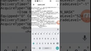 Как получить сэт монаха в Shadow Fight 2 без рут прав этот сэт монаха в описании.
