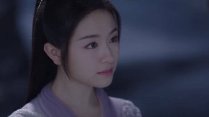 Любовь во время звездопада, 39 серия