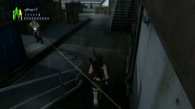 Tomb Raider: Underworld - How to get 'Weapons Expert' Achievement смотреть онлайн