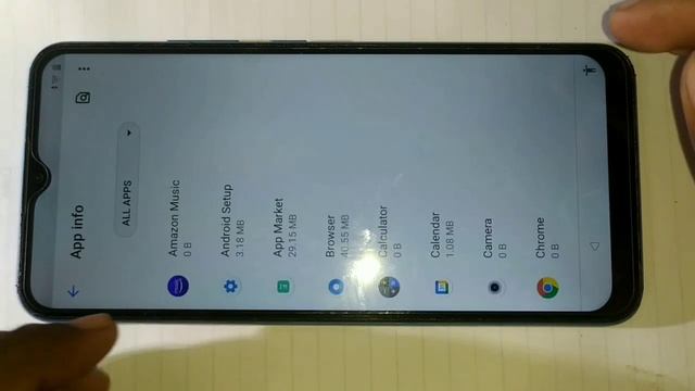 Realme C11 2021 FRP Bypass || Google account Bypass Without PC смотреть онлайн